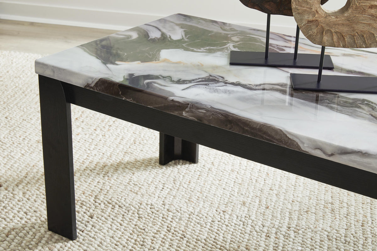 Jazmore Coffee Table Sets