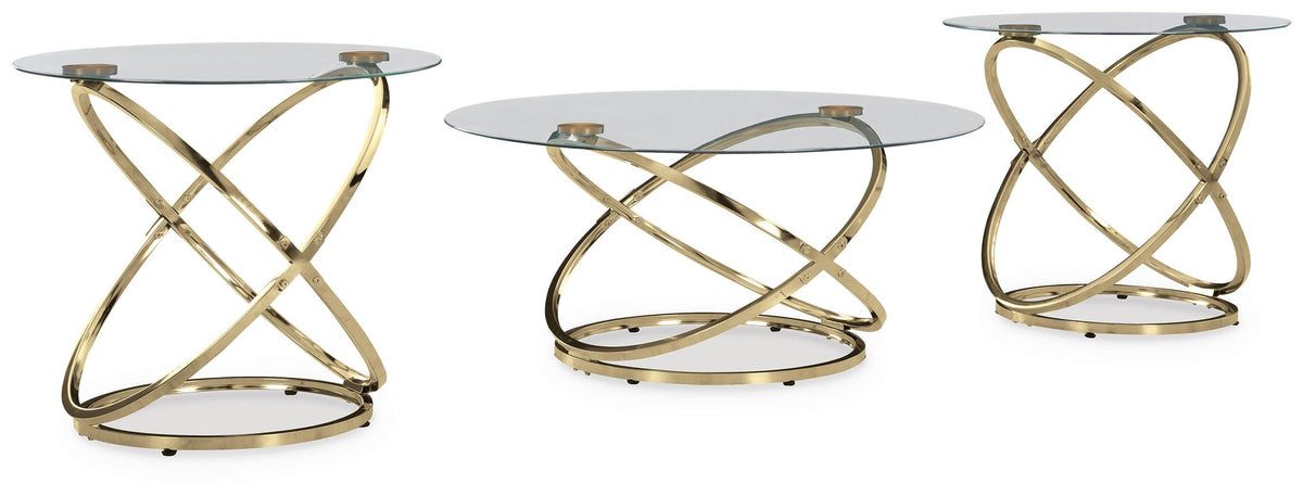 Crimonti Coffee Table Sets
