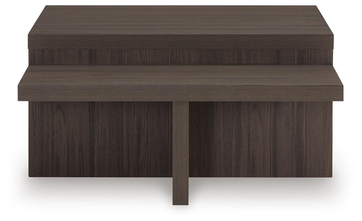 Zendex Coffee Table Sets