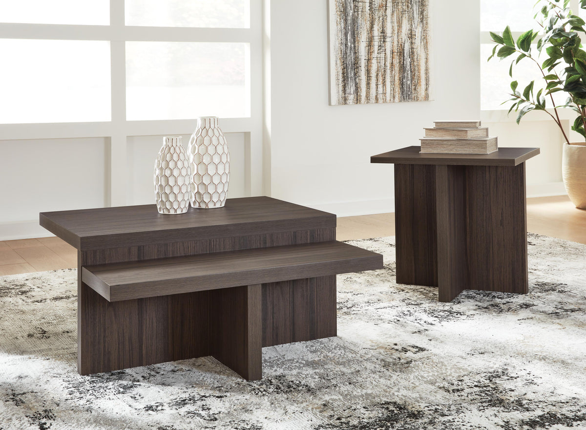 Zendex Coffee Table Sets