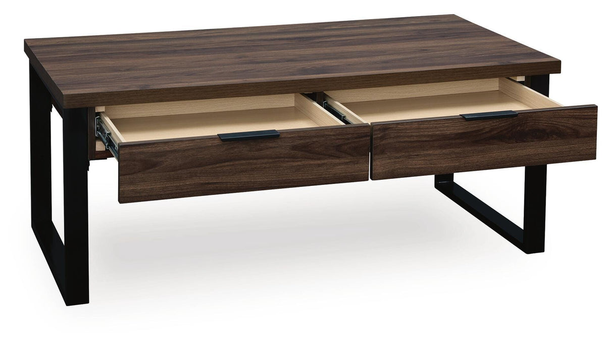 Wickman Coffee Tables