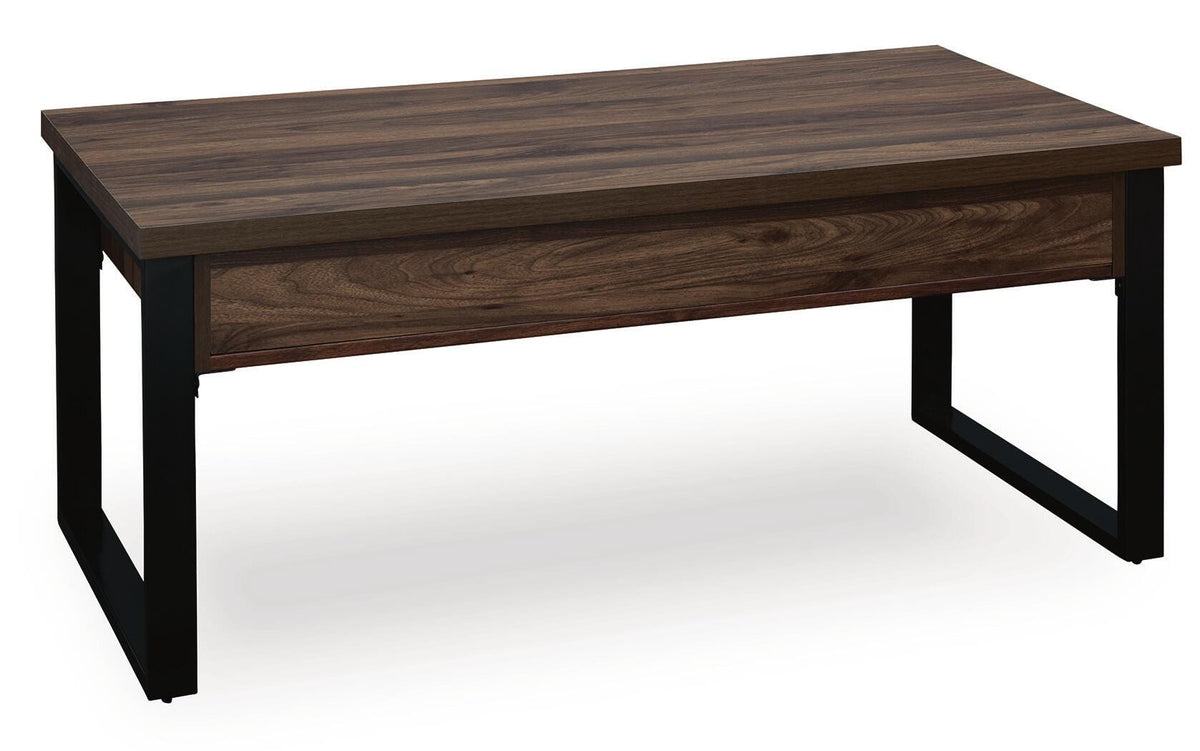 Wickman Coffee Tables