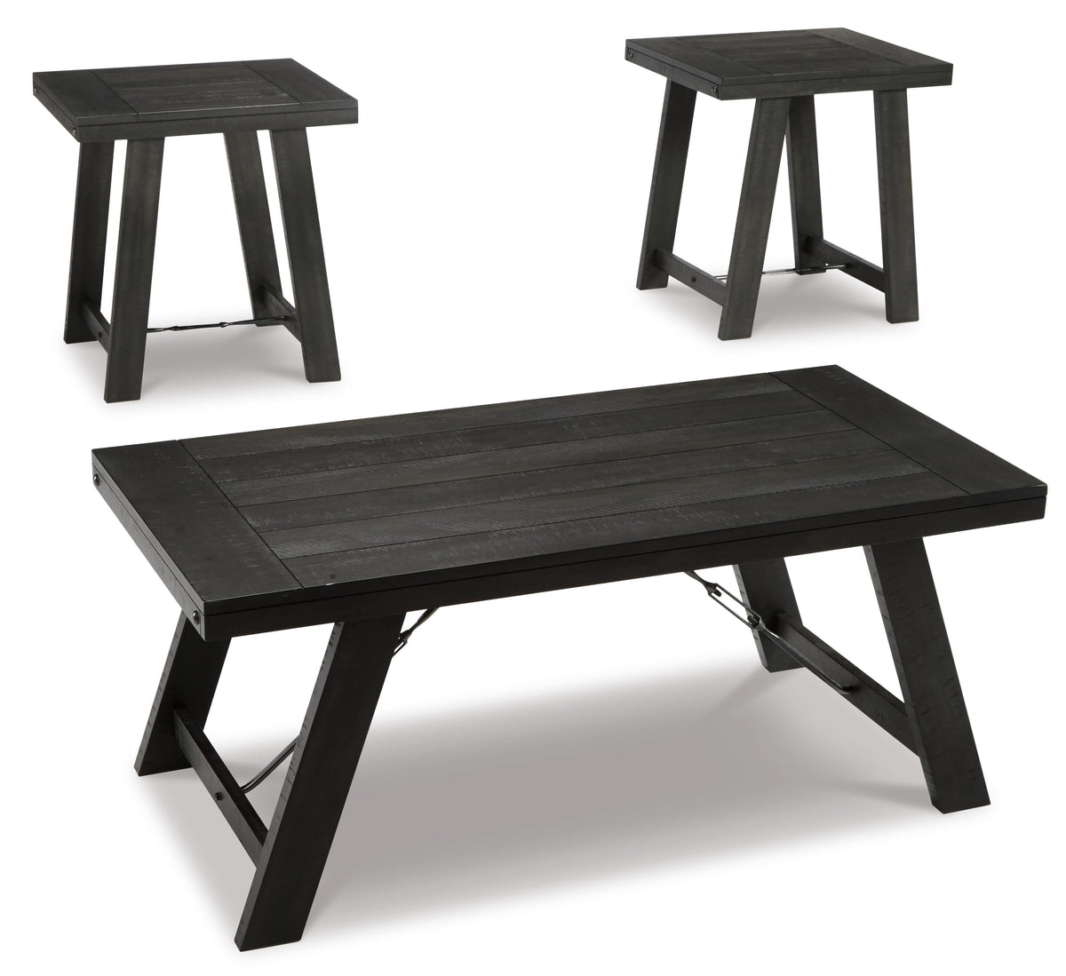 Noorbrook Coffee Table Sets