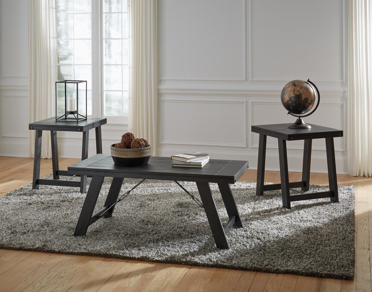 Noorbrook Coffee Table Sets