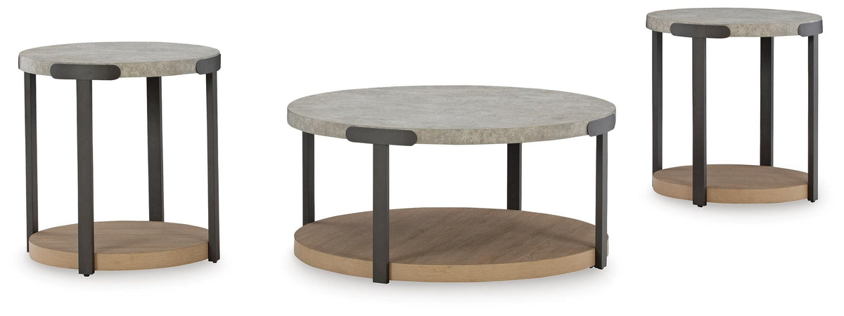 Darthurst Coffee Table Sets