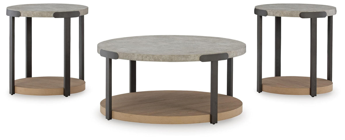 Darthurst Coffee Table Sets