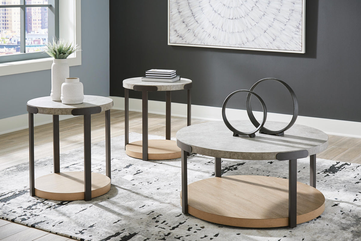 Darthurst Coffee Table Sets