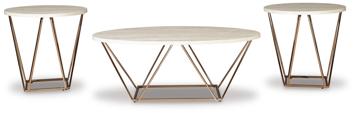 Tarica Coffee Table Sets