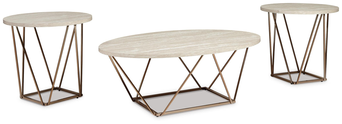 Tarica Coffee Table Sets
