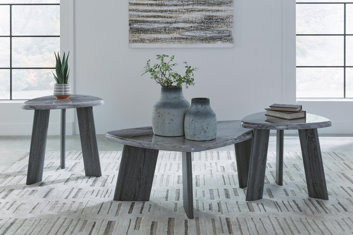 Bluebond Coffee Table Sets