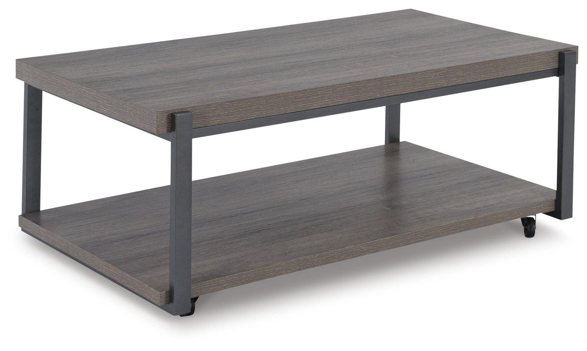 Wilmaden Coffee Table Sets