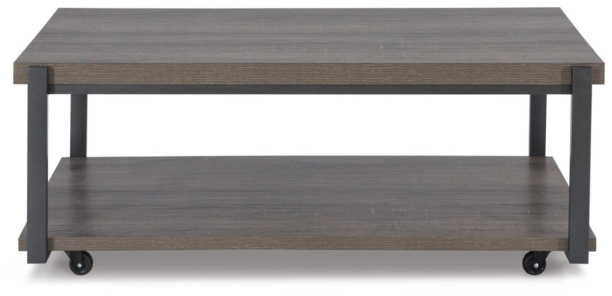Wilmaden Coffee Table Sets