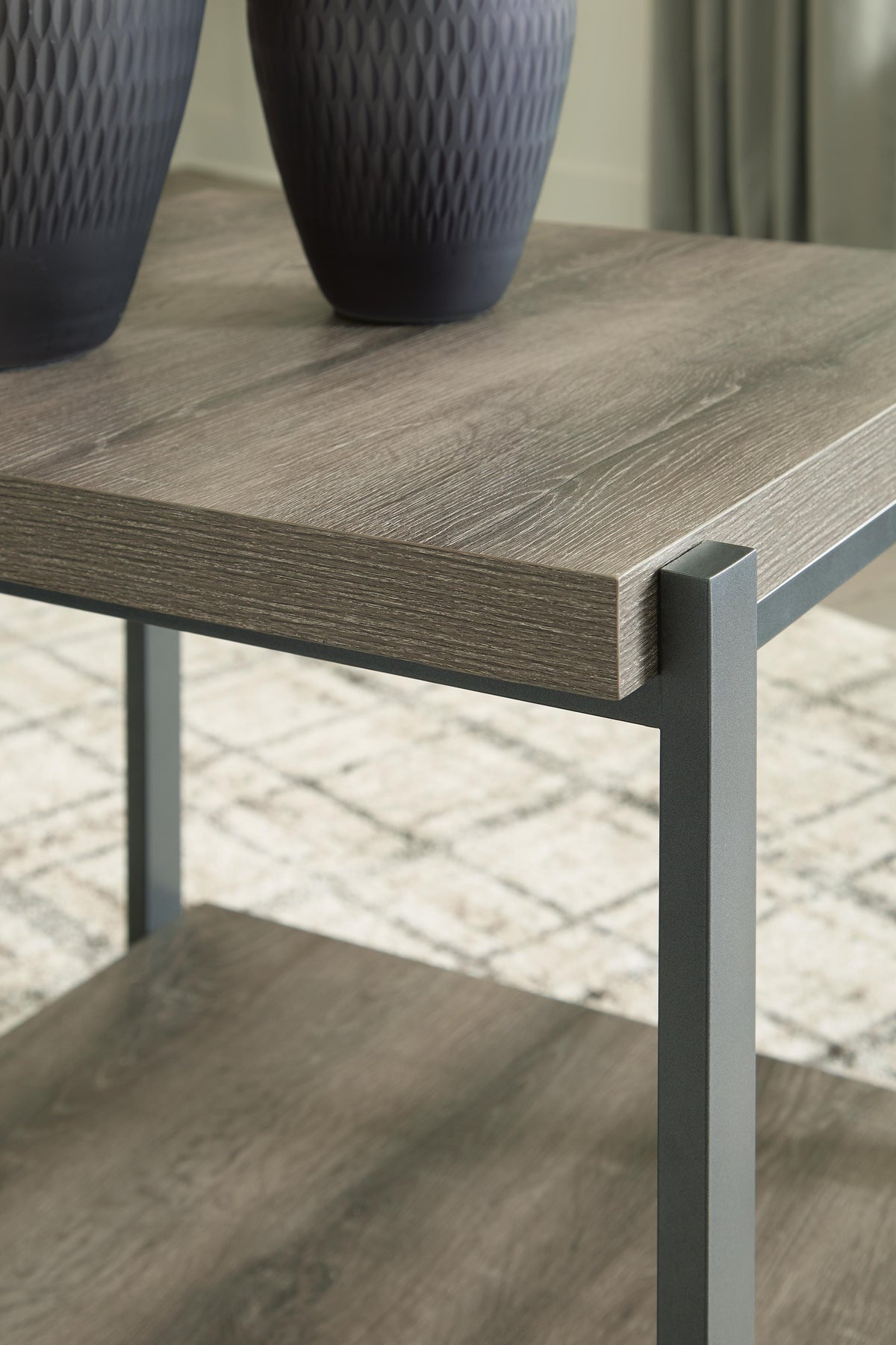 Wilmaden Coffee Table Sets