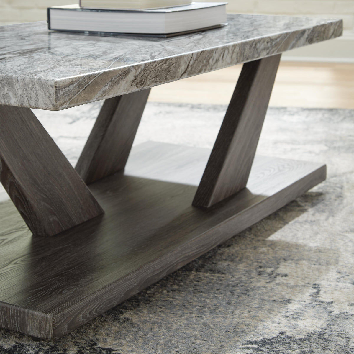 Bensonale Coffee Table Sets