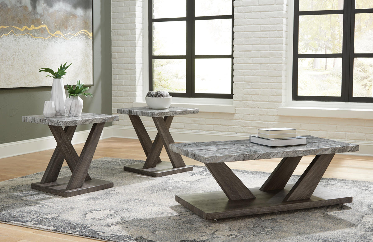 Bensonale Coffee Table Sets