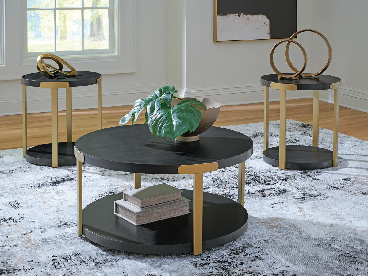 Shylore Coffee Table Sets
