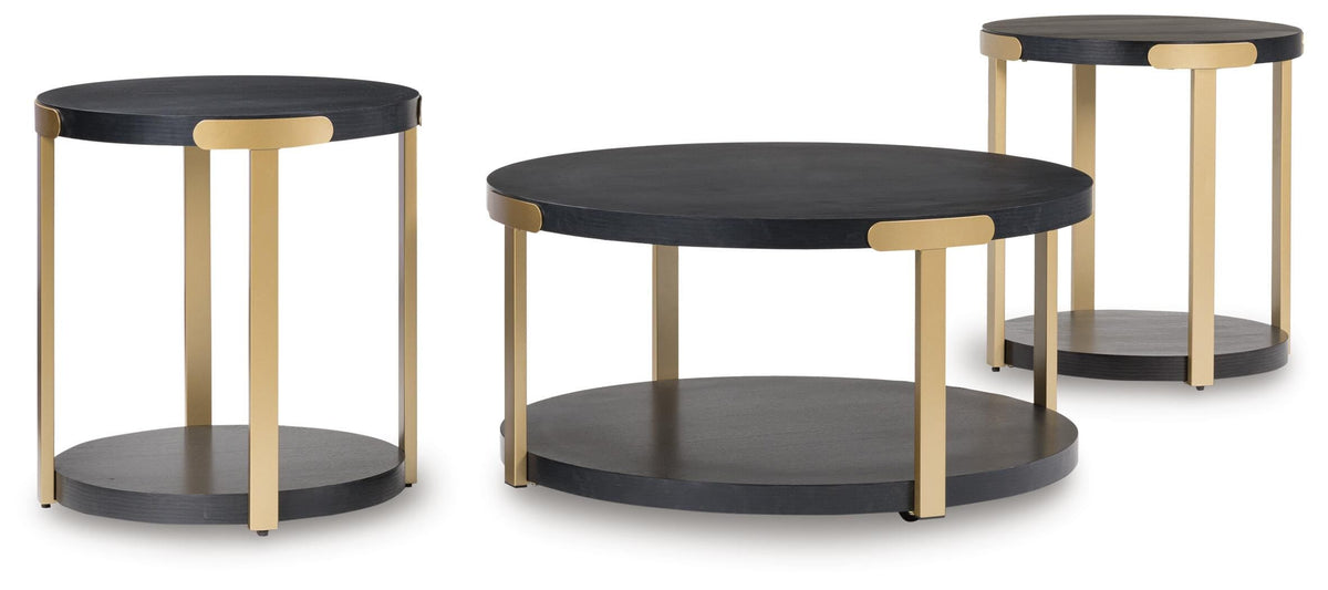 Shylore Coffee Table Sets