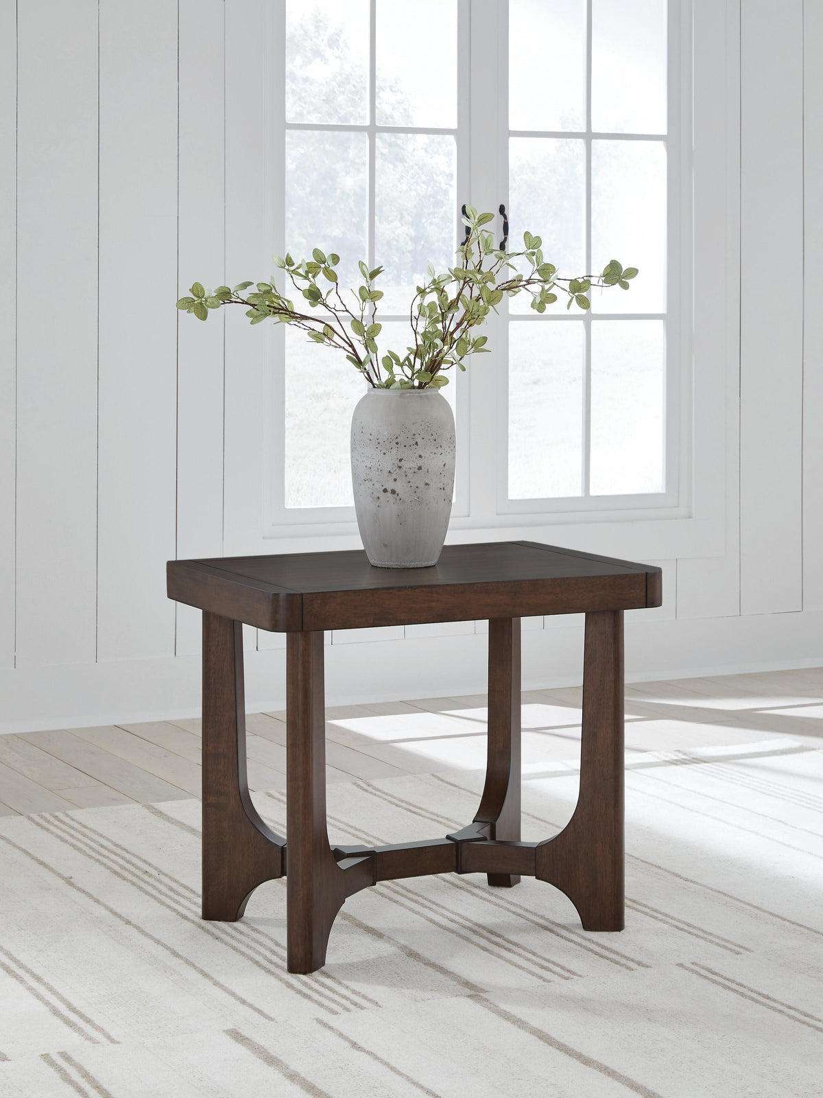 Korestone End & Side Table by Ashley - image 4