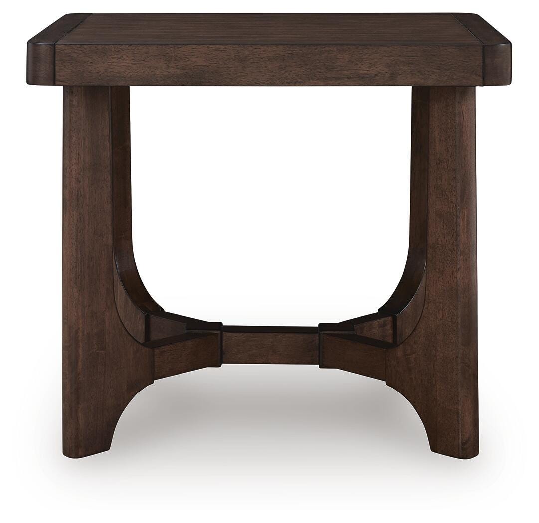 Korestone End & Side Table by Ashley - image 7