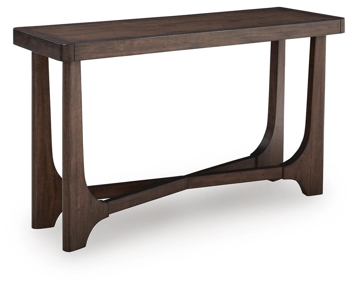 Korestone Console Tables