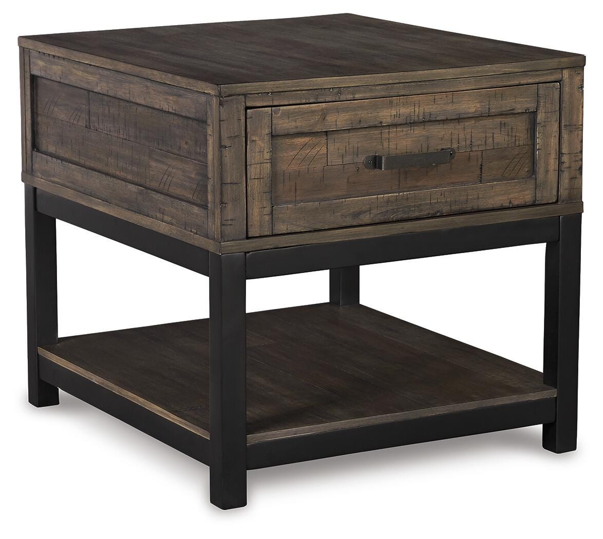 Johurst End & Side Tables
