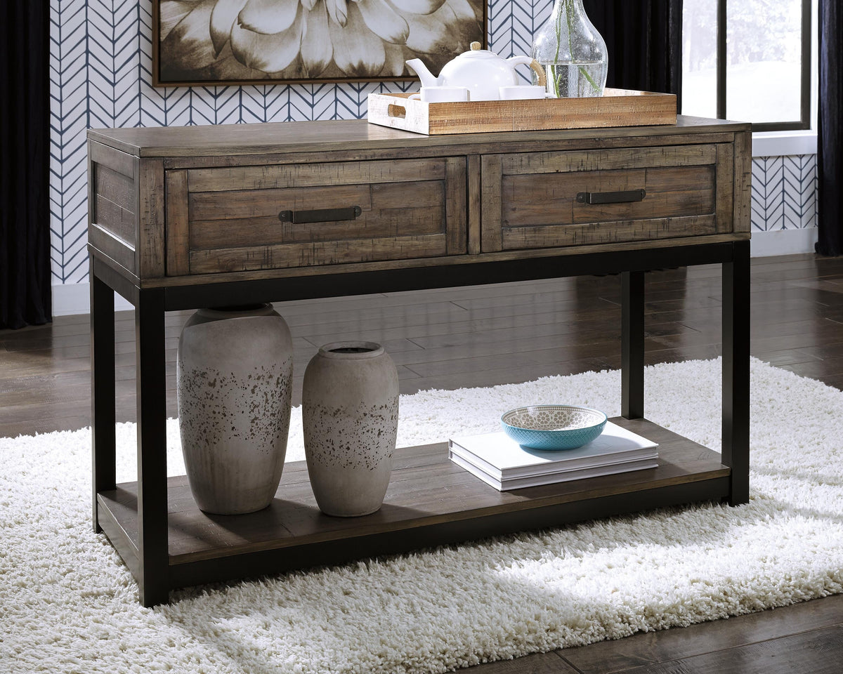 Johurst Console Tables