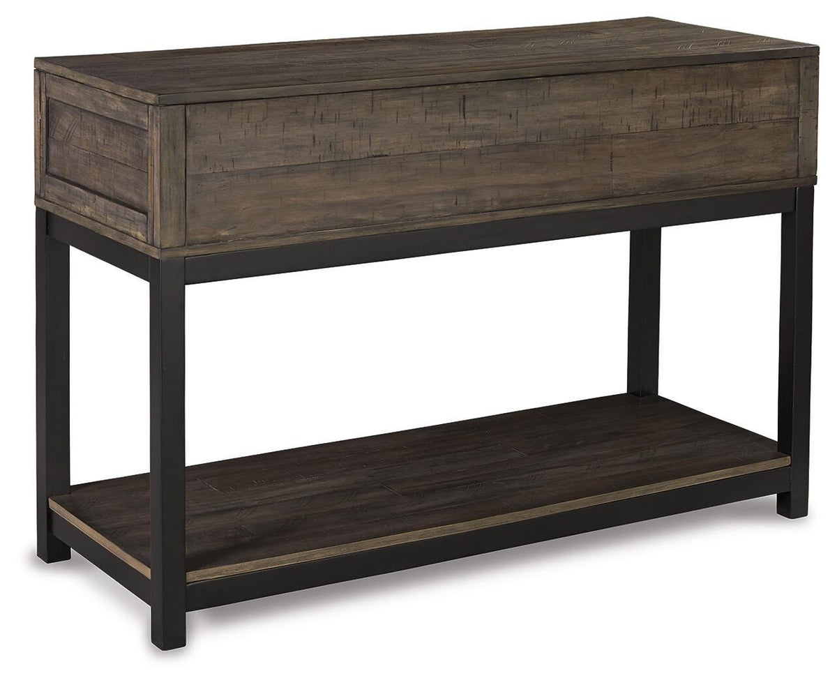 Johurst Console Tables