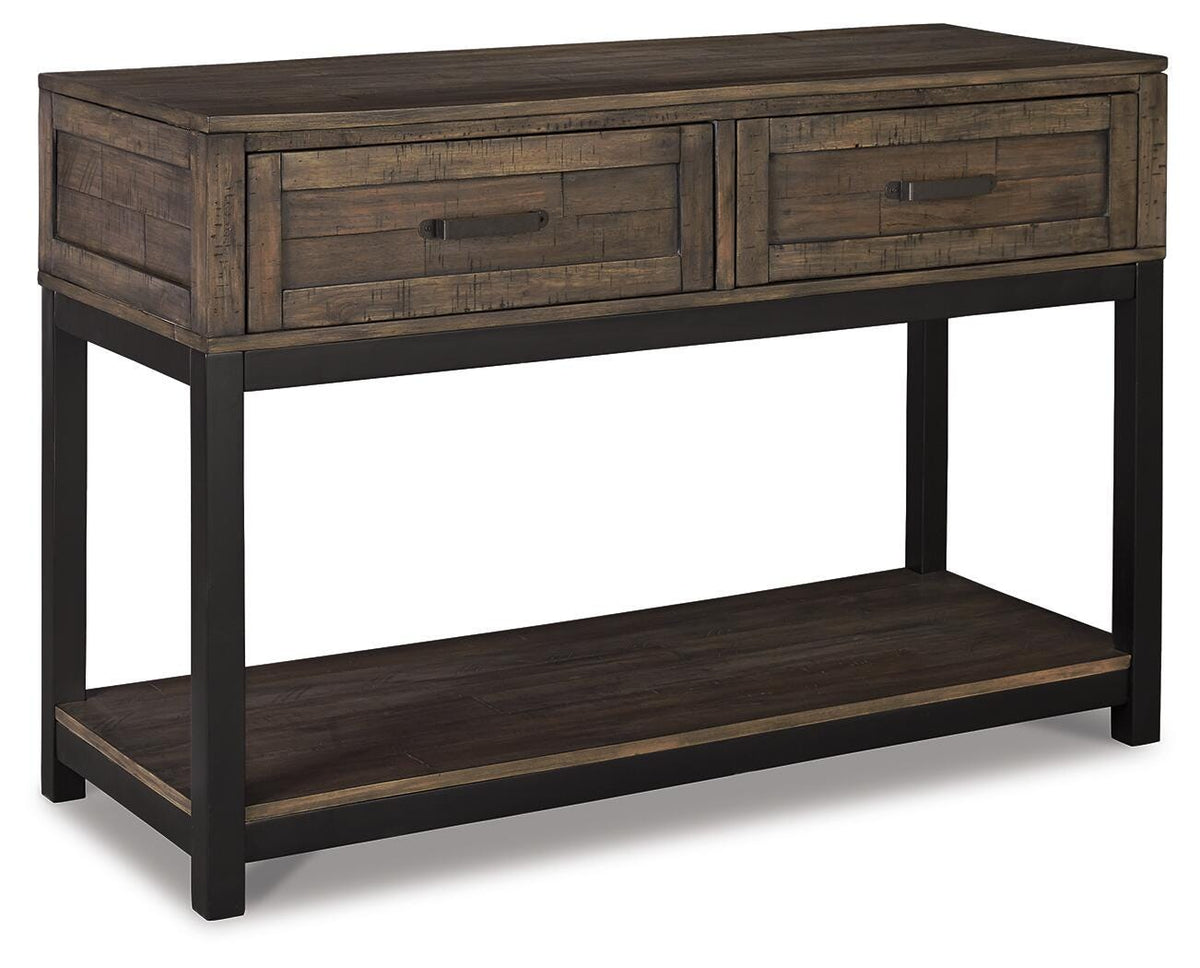 Johurst Console Tables