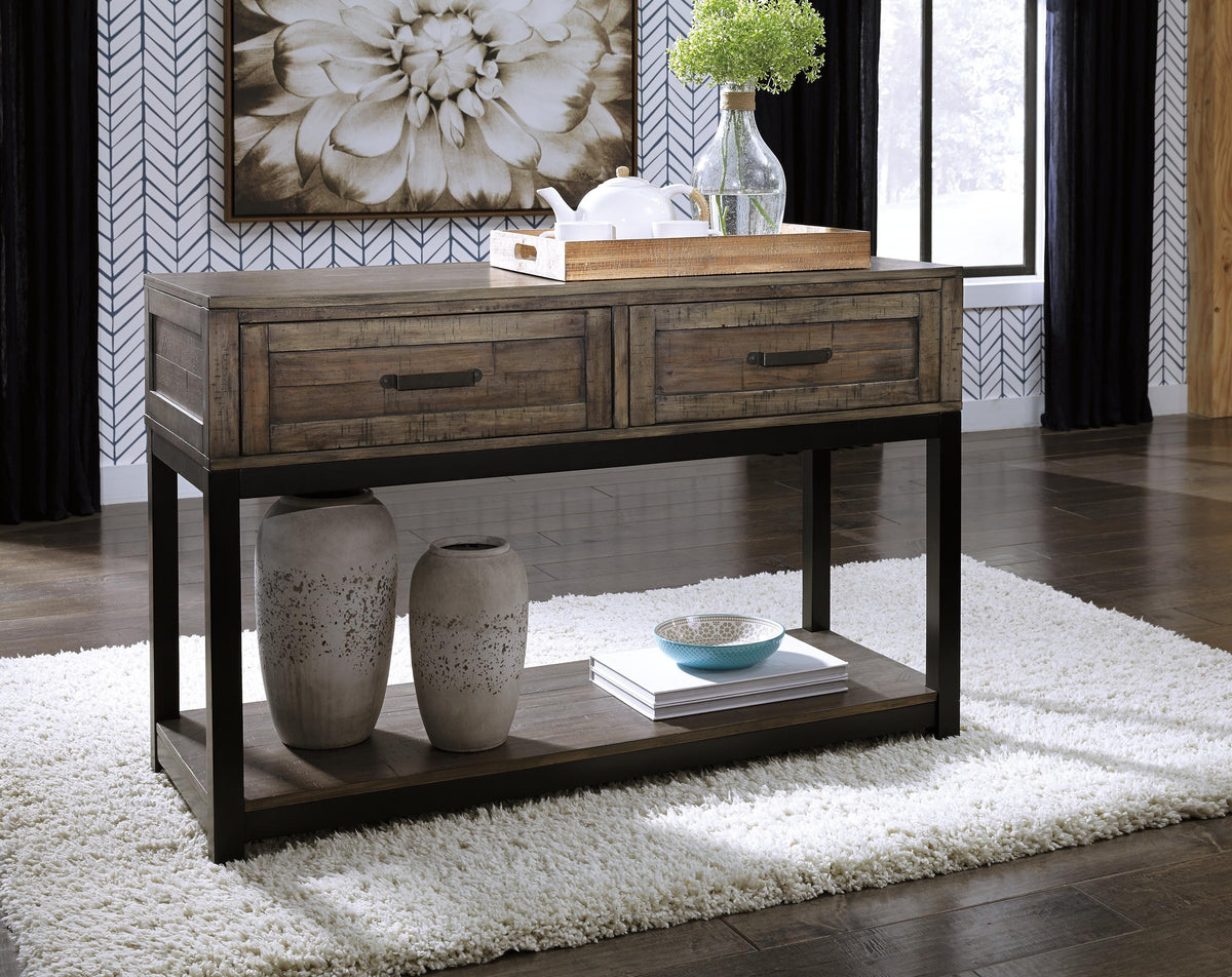 Johurst Console Tables