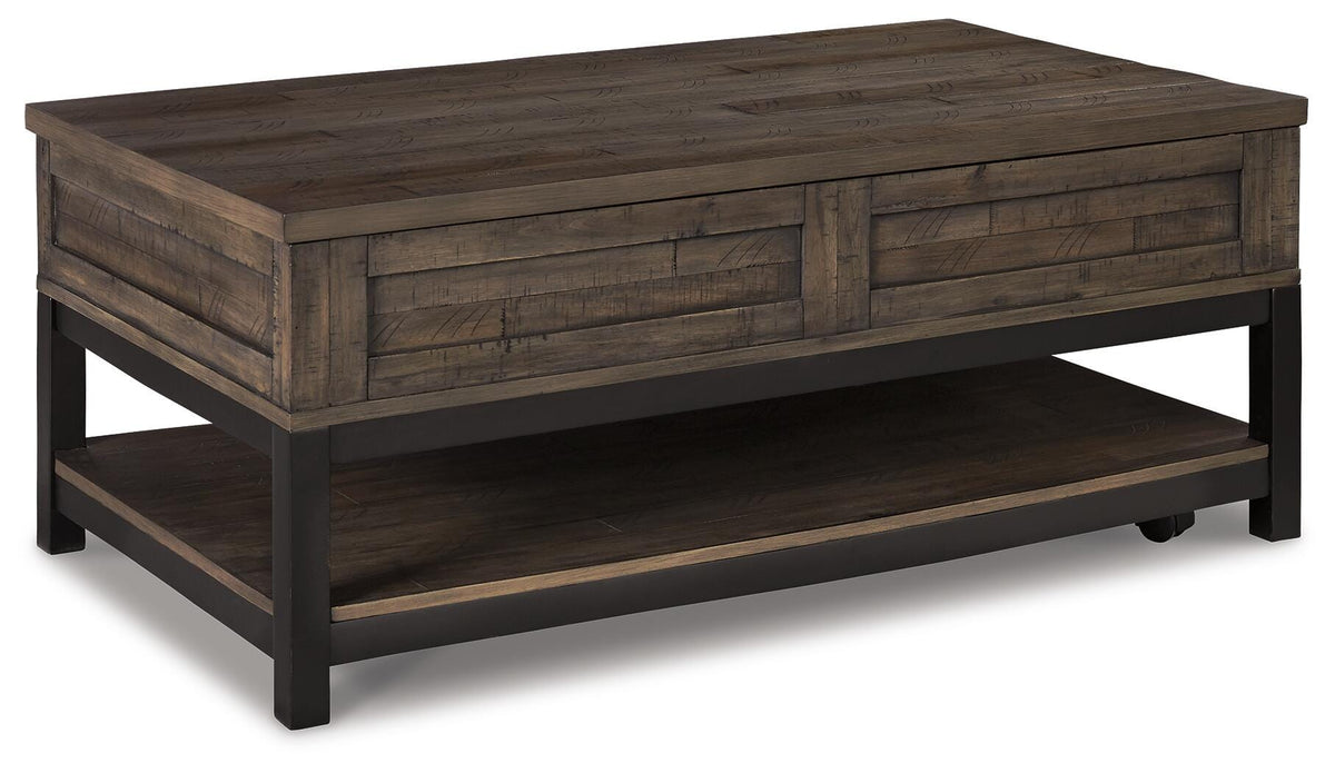 Johurst Coffee Tables