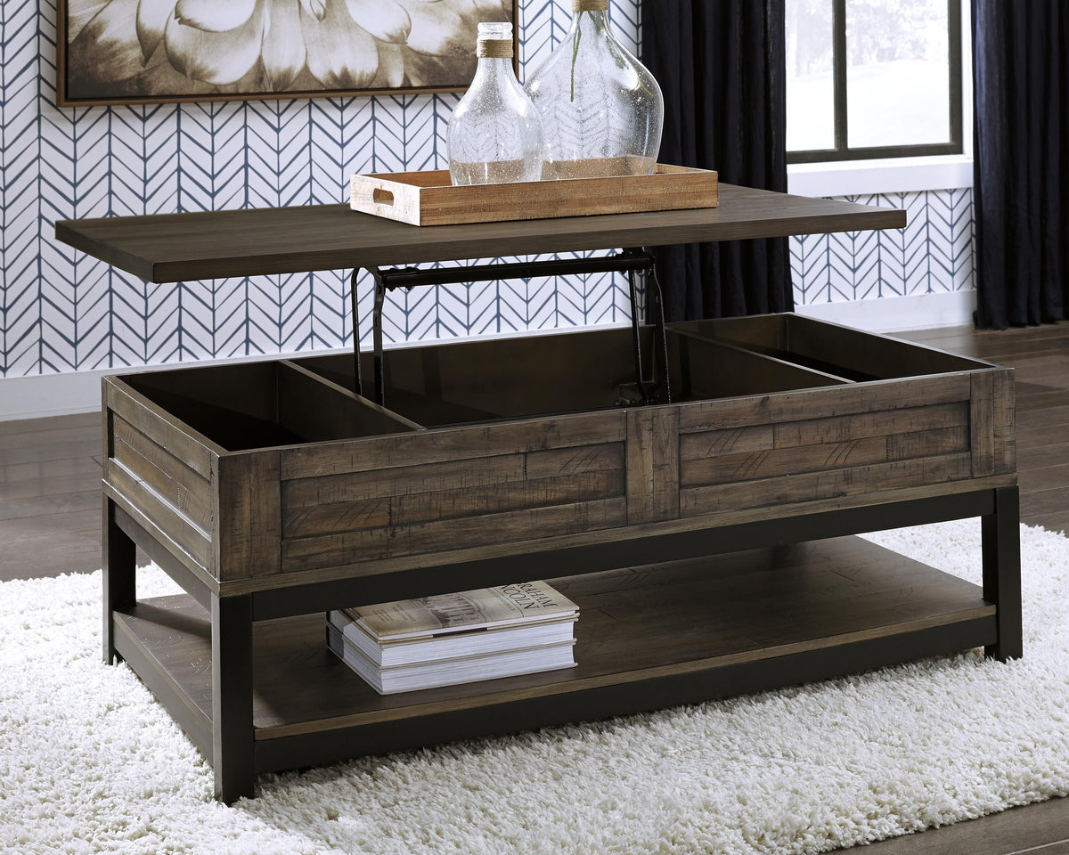 Johurst Coffee Tables