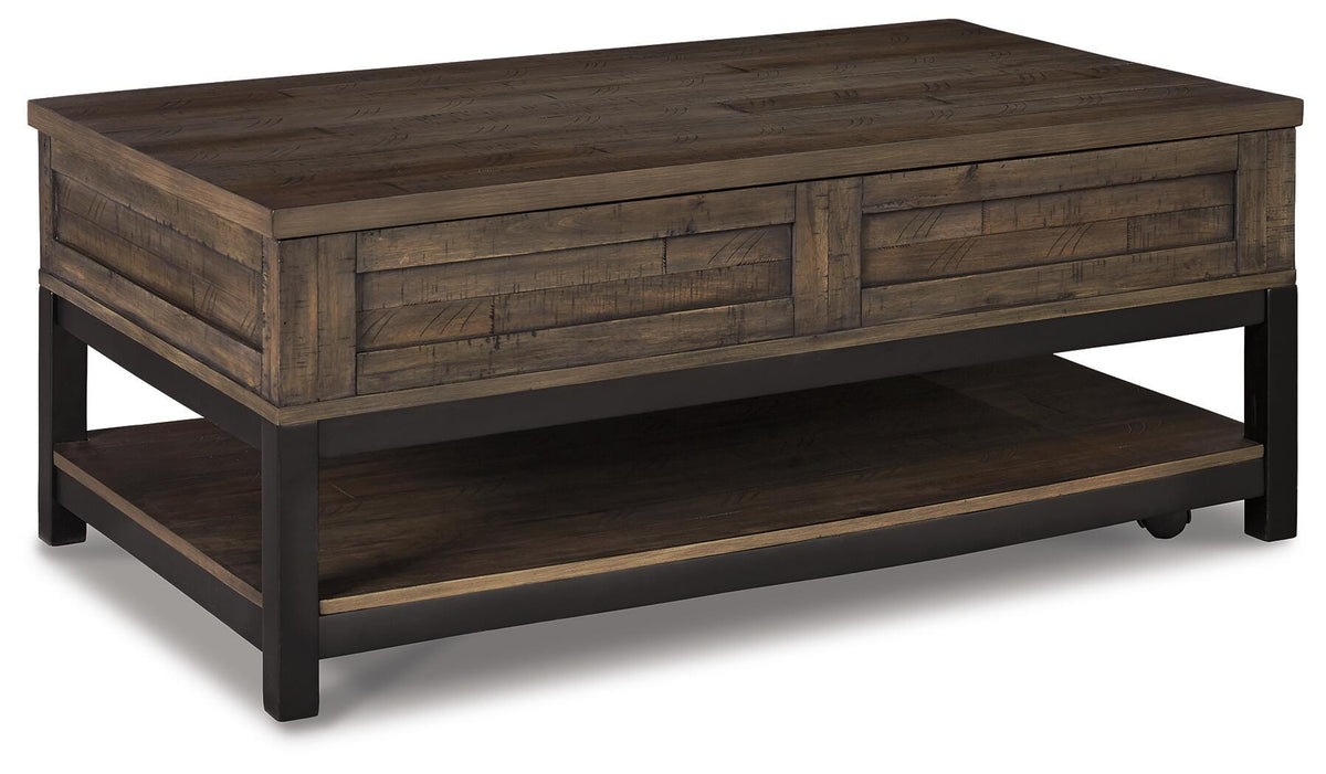 Johurst Coffee Tables