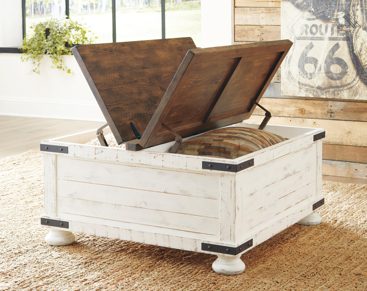 Wystfield Coffee Tables