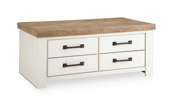 Savonport Coffee Tables