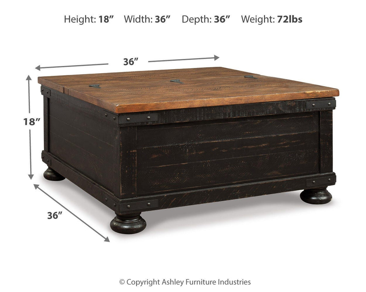 Valebeck Coffee Tables