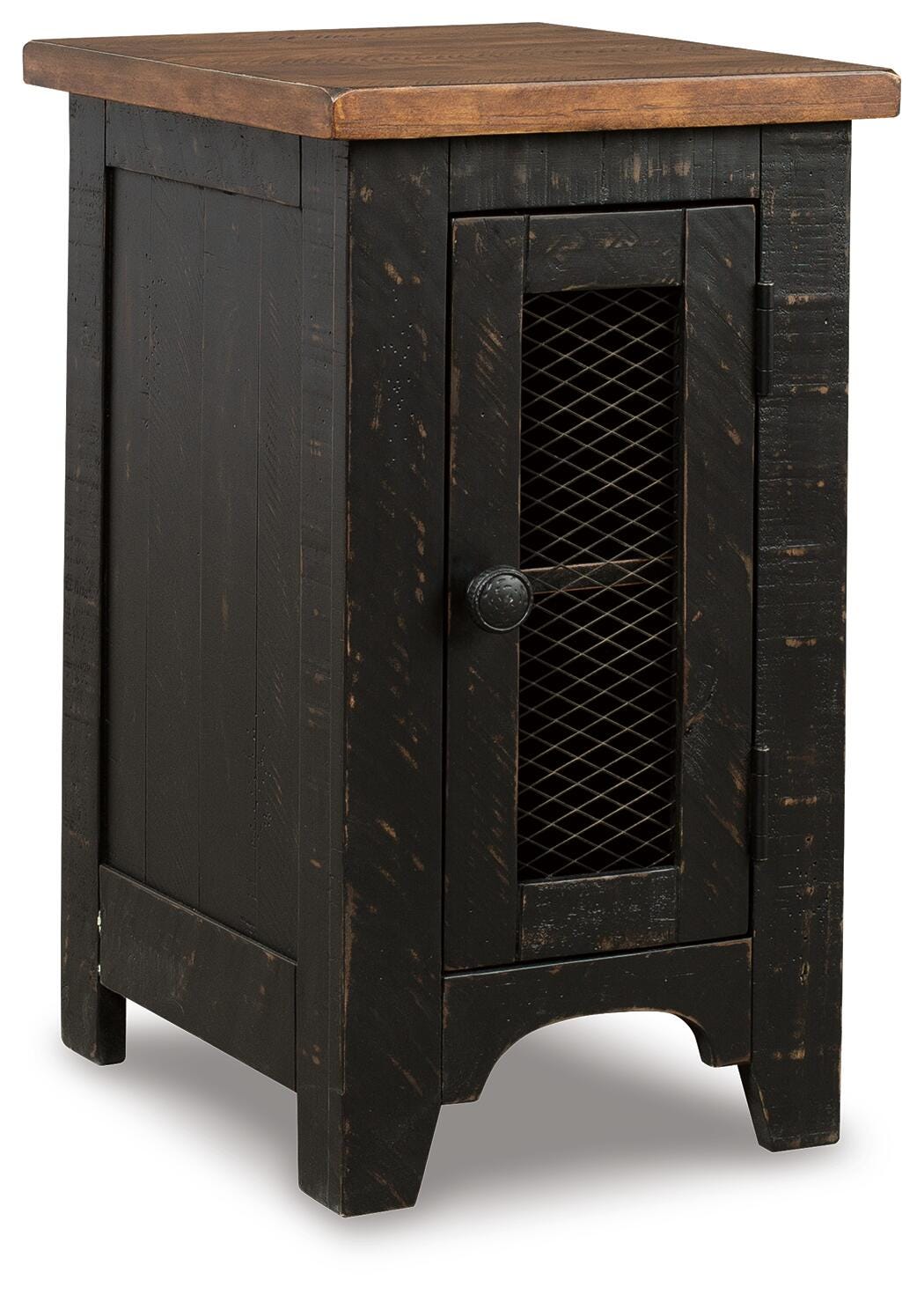 Valebeck End & Side Tables