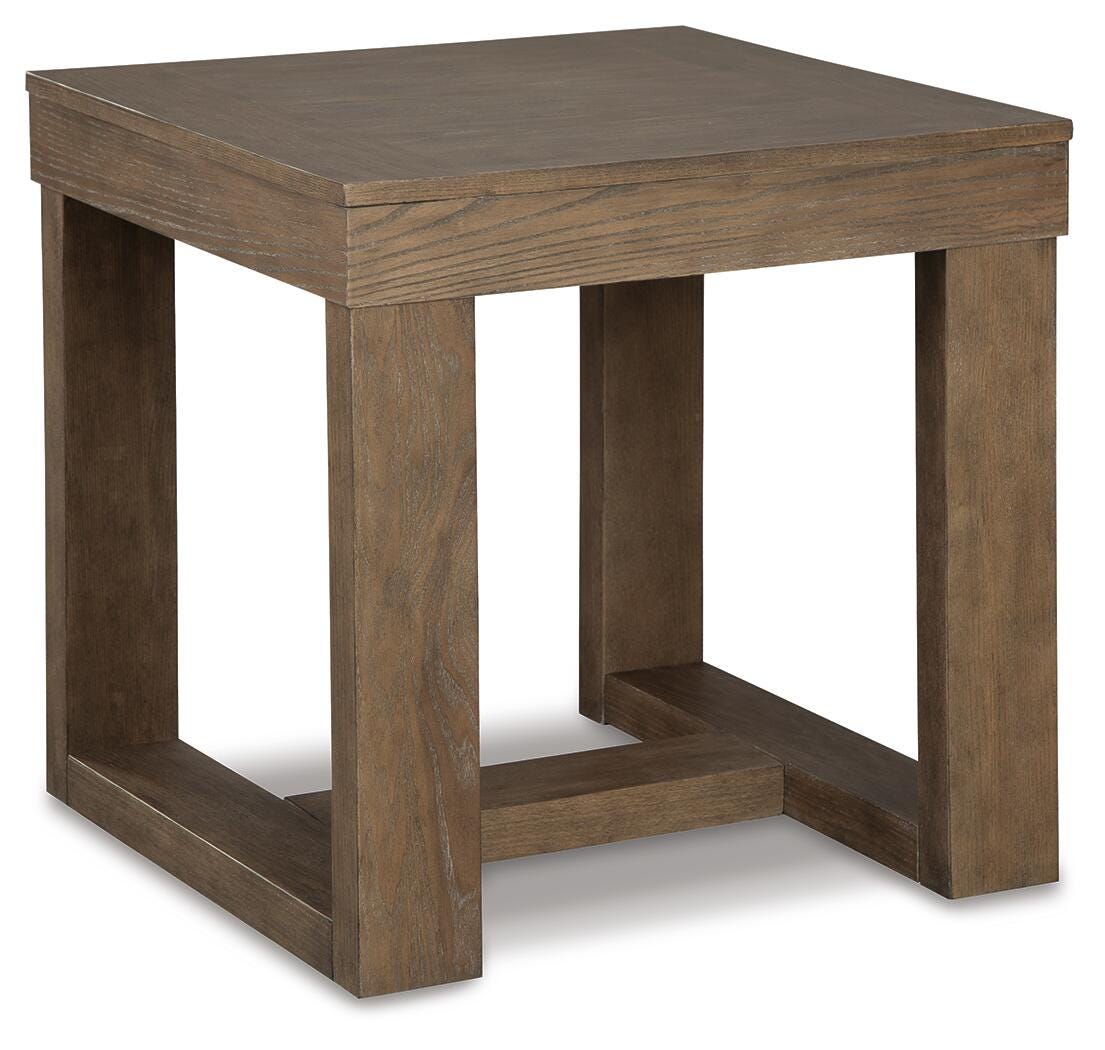 Cariton End & Side Tables