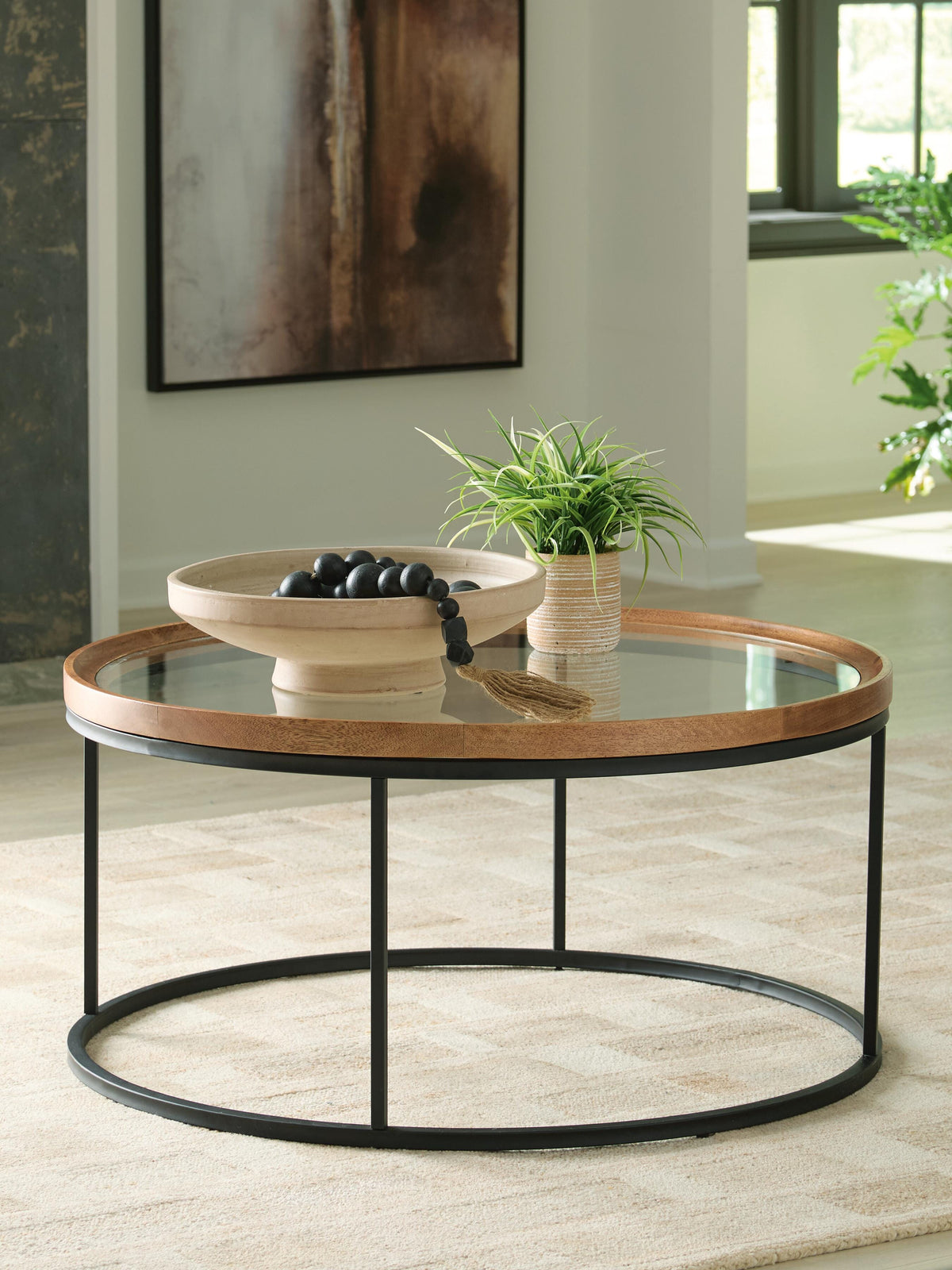 Noraluna Coffee Tables