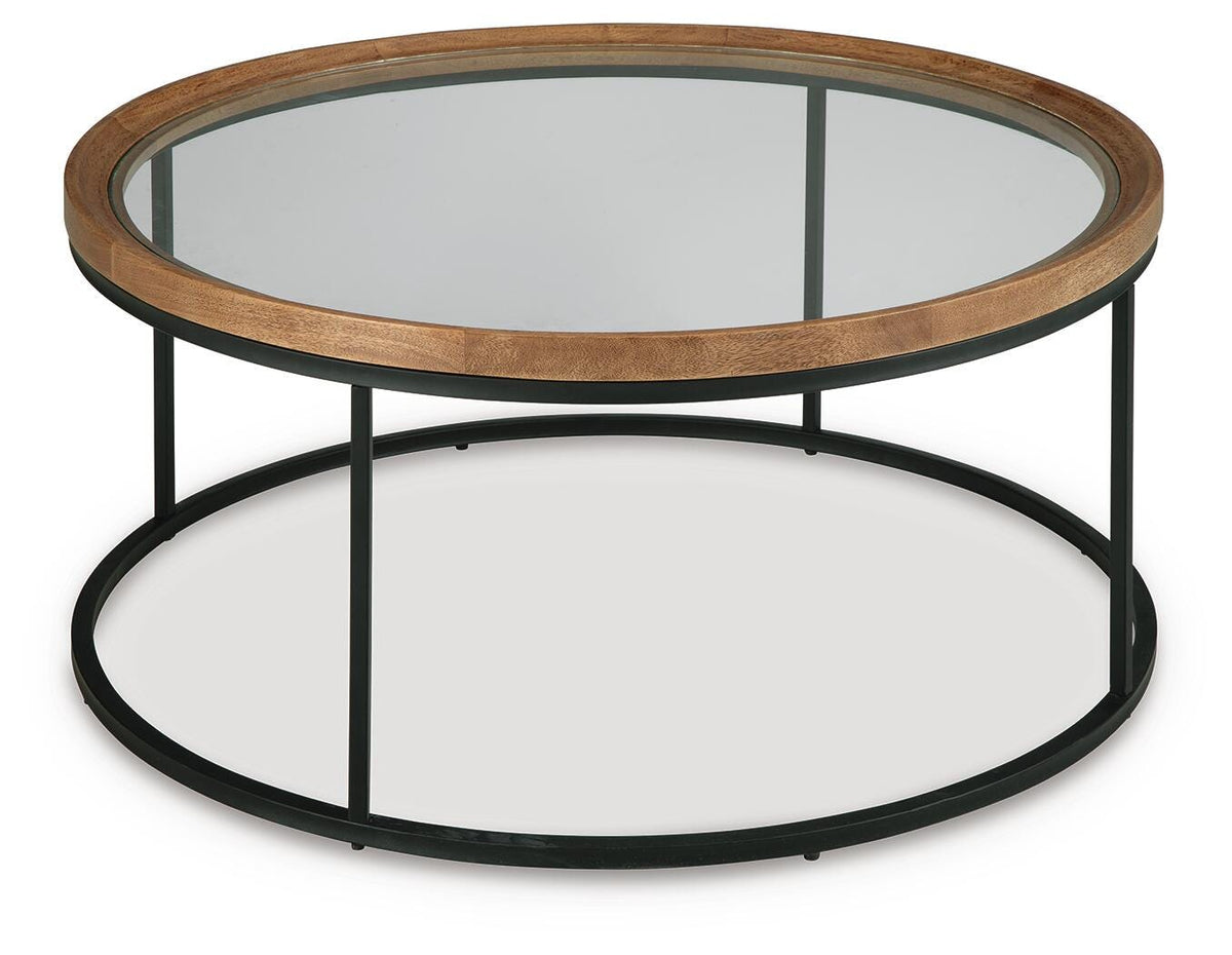 Noraluna Coffee Table by Ashley - image 4