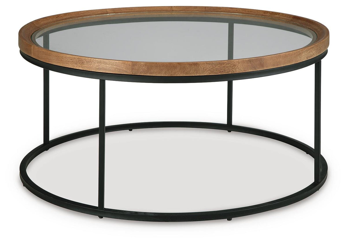 Noraluna Coffee Tables