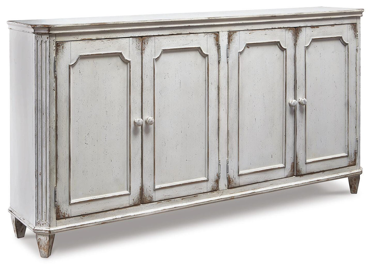 Mirimyn Accent Cabinets