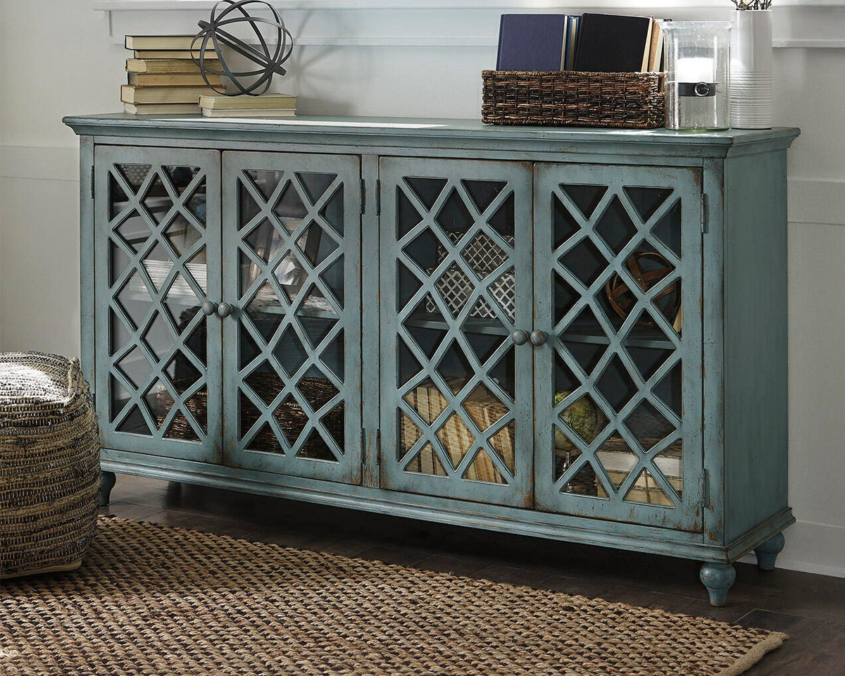Mirimyn Accent Cabinet by Ashley - image 4