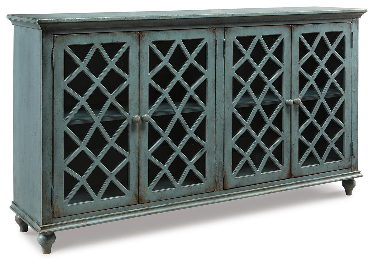 Mirimyn Accent Cabinets