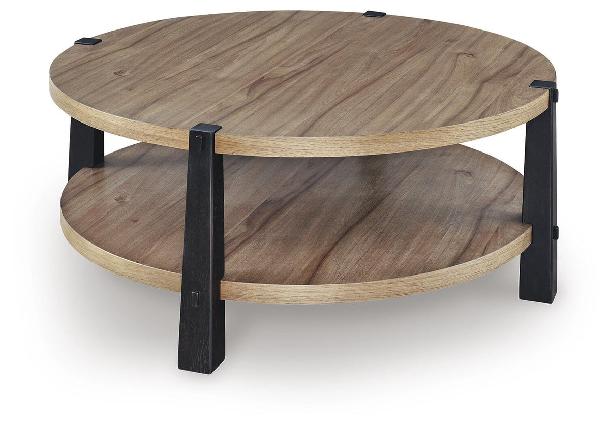 Ridgester Coffee Tables