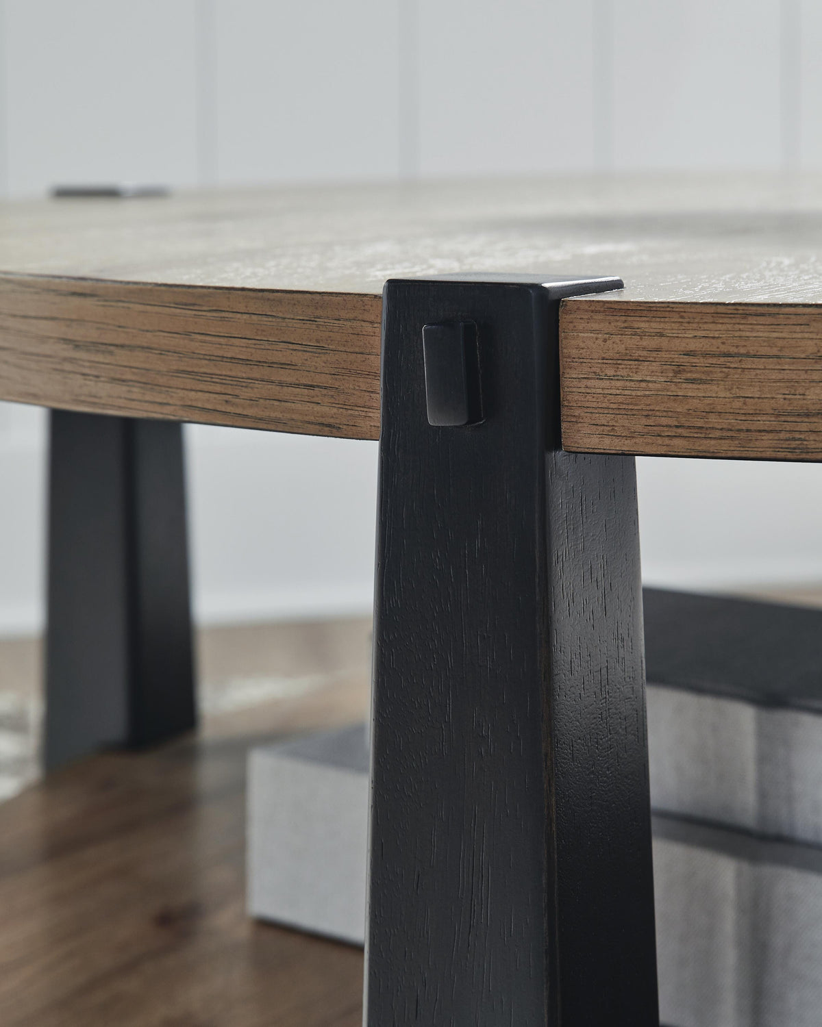 Ridgester Coffee Tables