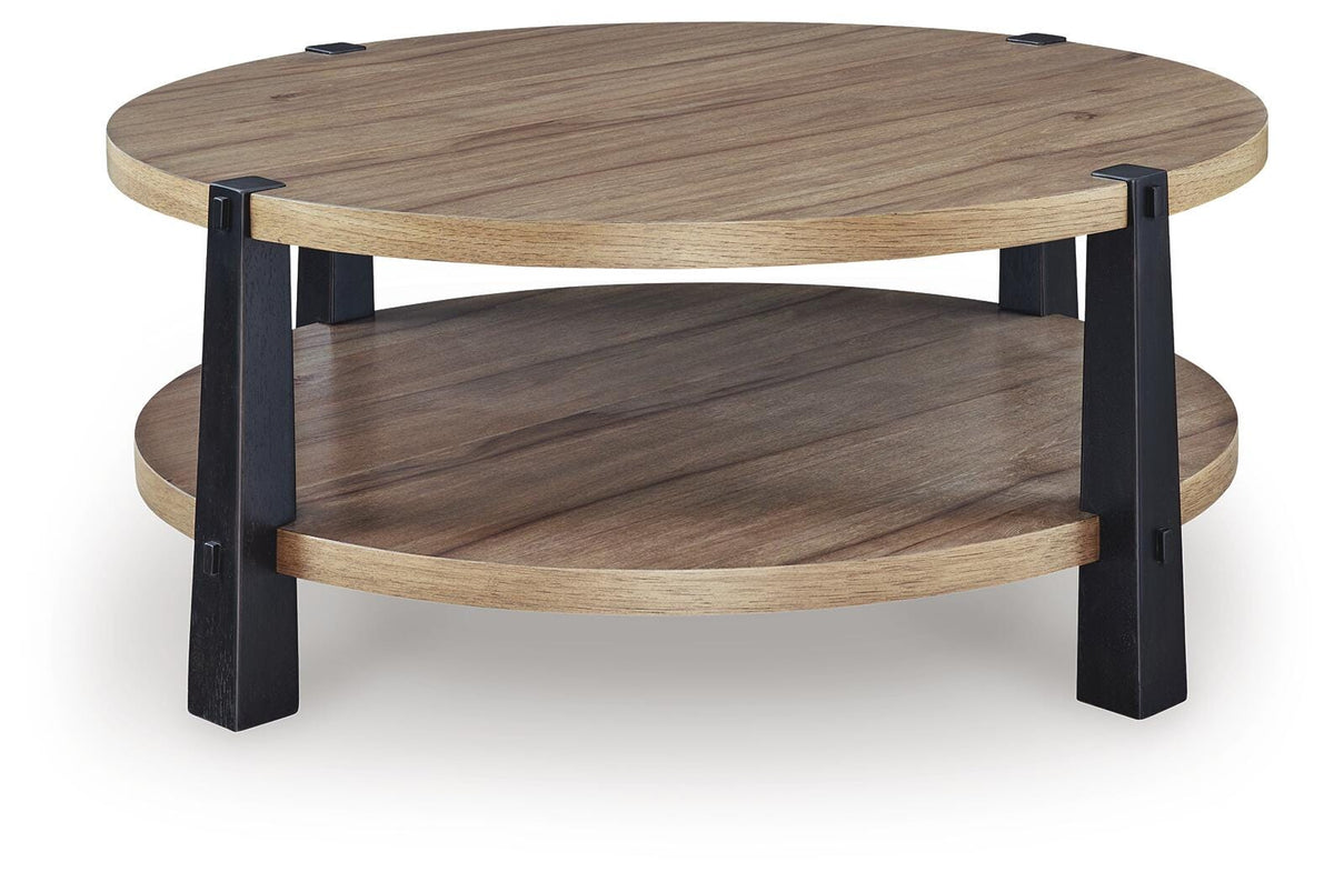 Ridgester Coffee Tables