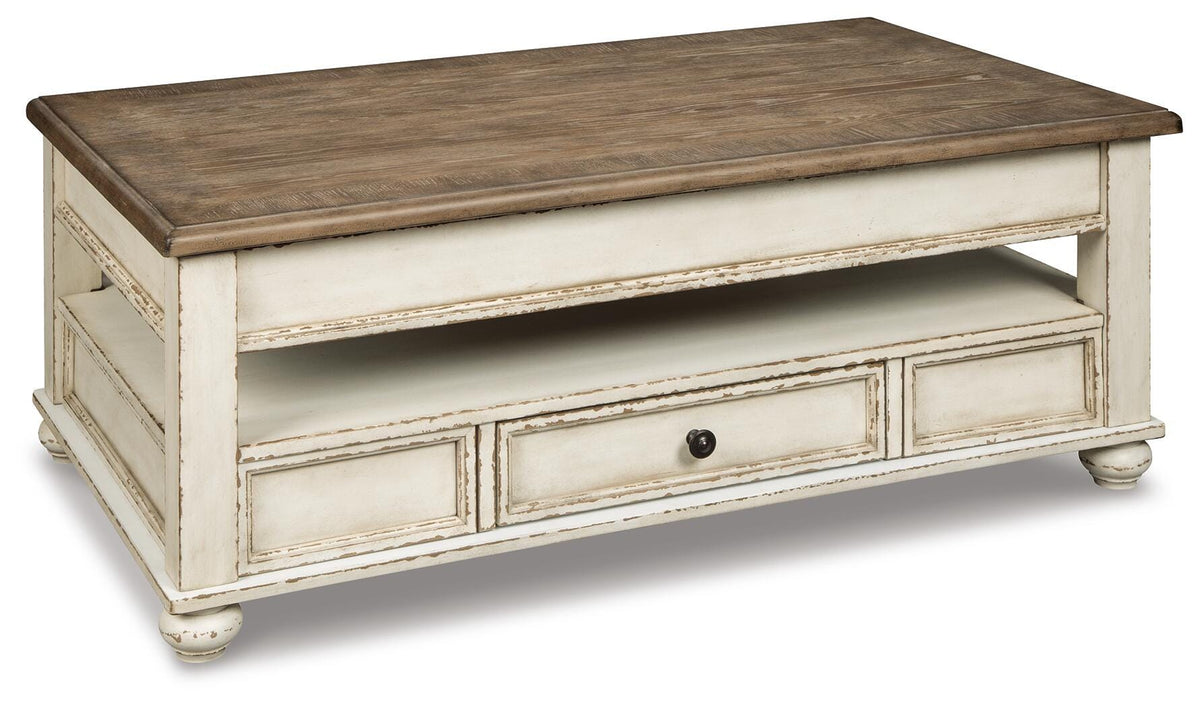 Realyn Coffee Tables