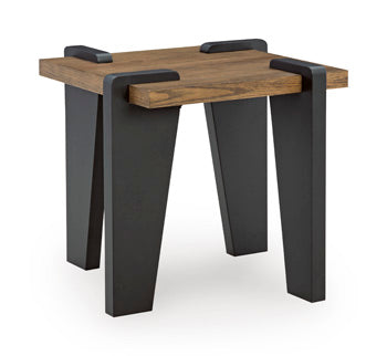 Weathermore End & Side Tables
