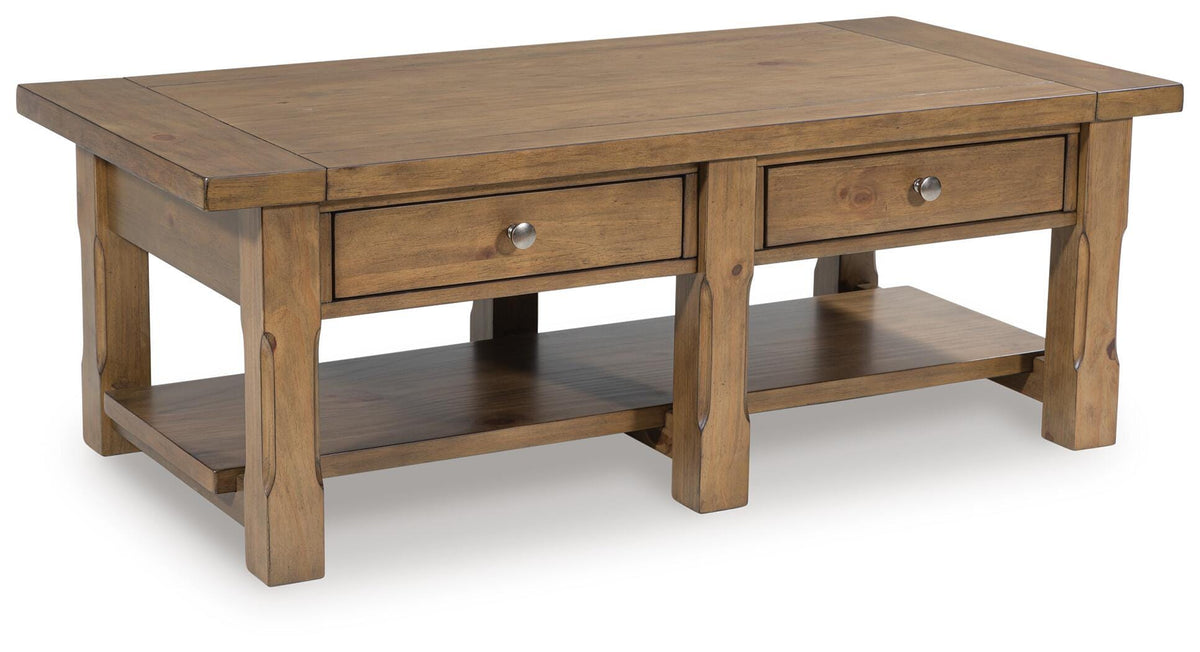 Vandenmore Coffee Tables
