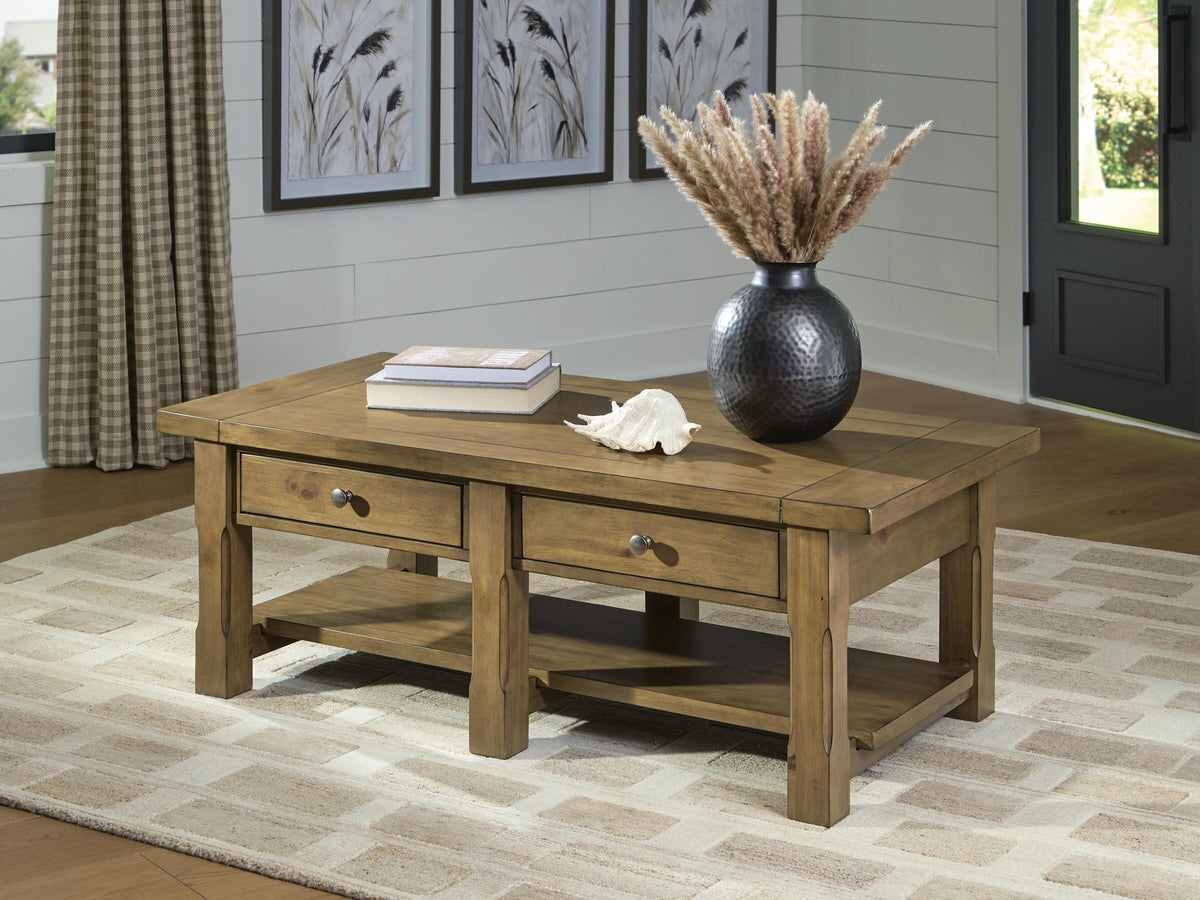 Vandenmore Coffee Tables